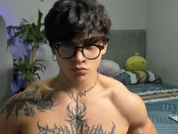 Fit_Prince_ Chaturbate stream image from December 21, 2024