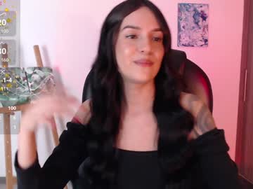 Flor_The_Sakura Chaturbate stream image from December 21, 2024