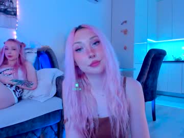 Hornybunnys Chaturbate stream image from December 21, 2024