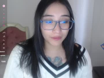 Hottbee1 Chaturbate stream image from December 21, 2024