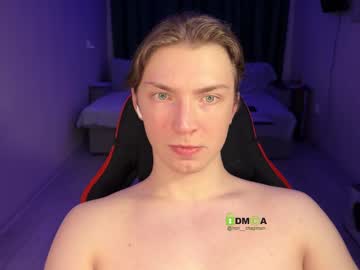 Iron__Chapman Chaturbate stream image from December 21, 2024