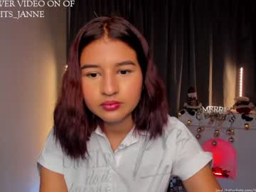 Its_Jane Chaturbate stream image from December 21, 2024