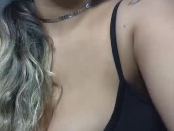 Katty_Bluntt Chaturbate stream image from December 21, 2024