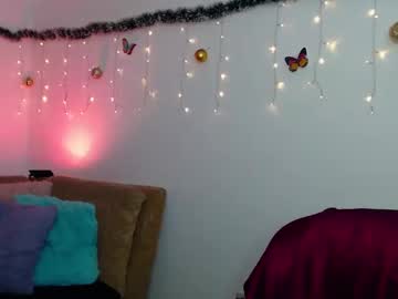Kimmy_Polo Chaturbate stream image from December 21, 2024