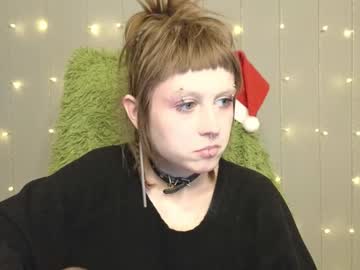 Kortny_Yo Chaturbate stream image from December 21, 2024