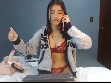 Liaortiz69 Chaturbate stream image from December 21, 2024