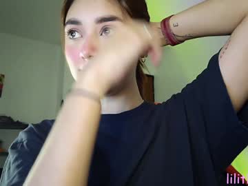 Lilith_Cruzz Chaturbate stream image from December 21, 2024