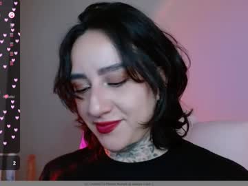 Lisa_Avila_ Chaturbate stream image from December 21, 2024