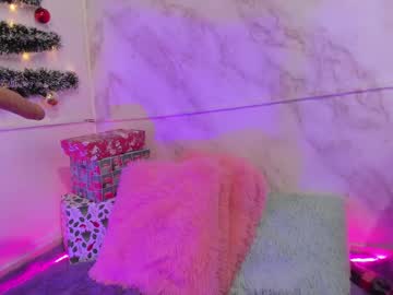 Little_Lili19 Chaturbate stream image from December 21, 2024