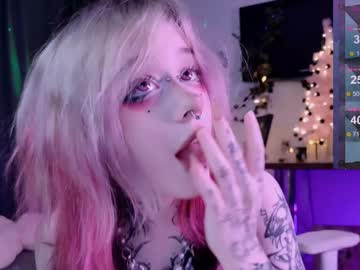 Lollyshy__ Chaturbate stream image from December 21, 2024