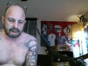 Mad_Dem0n Chaturbate stream image from December 21, 2024