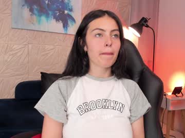 Magic_Fernanda Chaturbate stream image from December 21, 2024