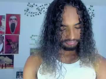 Mike__Thomson_ Chaturbate stream image from December 21, 2024