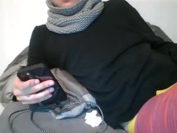 Nikokrk Chaturbate stream image from December 21, 2024