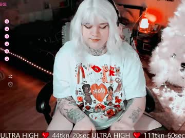 Noori_Hope Chaturbate stream image from December 21, 2024