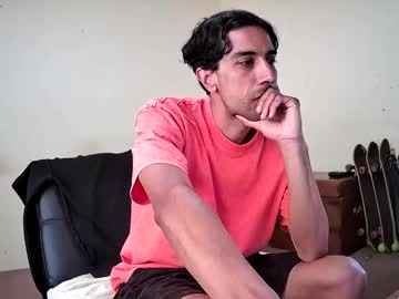 Outtamatik Chaturbate stream image from December 21, 2024