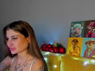 Patricia_Cox Chaturbate stream image from December 21, 2024
