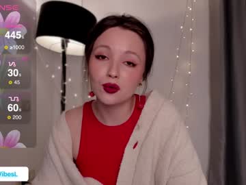 Peachvibes Chaturbate stream image from December 21, 2024