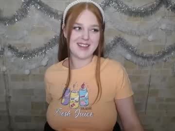 Prettyvalerii_ Chaturbate stream image from December 21, 2024