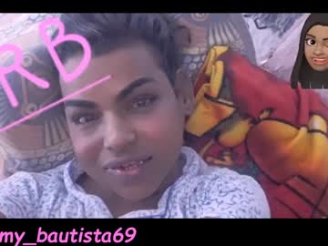 Sammy_Pinkgat Chaturbate stream image from December 21, 2024