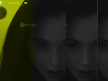 Taanni_Bc Chaturbate stream image from December 21, 2024