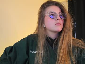 Tekila__ Chaturbate stream image from December 21, 2024
