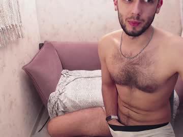 Thomas_Blackfield Chaturbate stream image from December 21, 2024