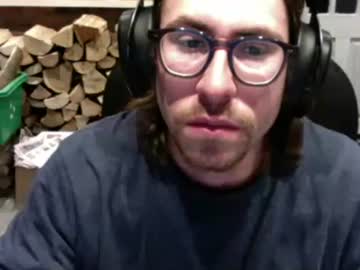 Thomaslassonde Chaturbate stream image from December 21, 2024