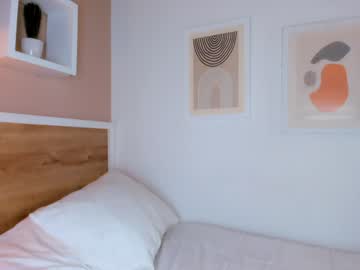 Vanessamontoya_ Chaturbate stream image from December 21, 2024