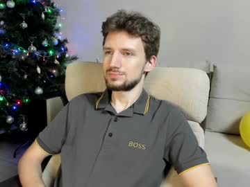 Zepanl Chaturbate stream image from December 21, 2024