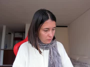 Zoe_Jeane_Beker Chaturbate stream image from December 21, 2024