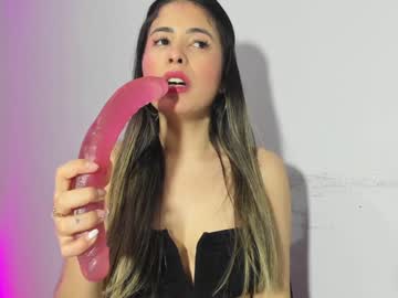 Alice_Cespedes Chaturbate stream image from December 21, 2024