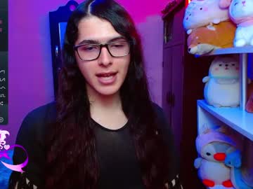 Alicebathory_ Chaturbate stream image from December 21, 2024