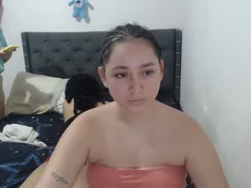 Ana_Davi Chaturbate stream image from December 21, 2024
