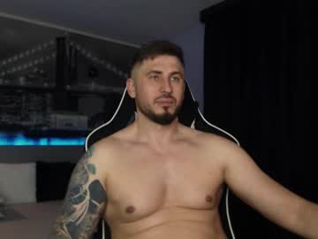 Andysoul340 Chaturbate stream image from December 21, 2024
