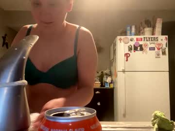 Angie_Fluffy_Bootz Chaturbate stream image from December 21, 2024