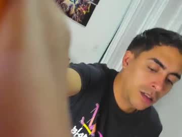 Badjuanhot Chaturbate stream image from December 21, 2024