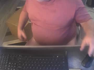 Calvin420420 Chaturbate stream image from December 21, 2024