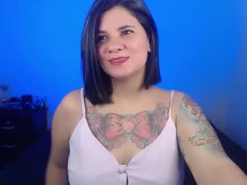 Daniellerain Chaturbate stream image from December 21, 2024