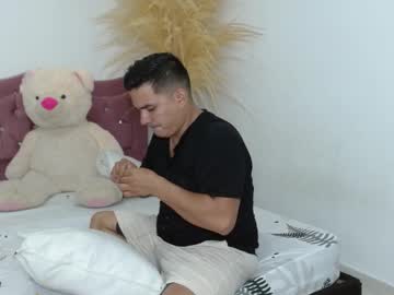 Danna_Garcia12 Chaturbate stream image from December 21, 2024