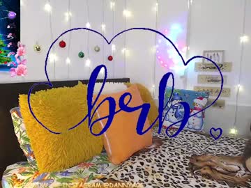 Dannya0615_ Chaturbate stream image from December 21, 2024