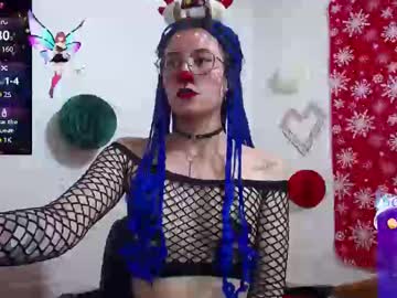 Daring_Girl7 Chaturbate stream image from December 21, 2024