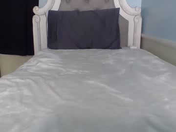 Dumbbellsandcookies74 Chaturbate stream image from December 21, 2024