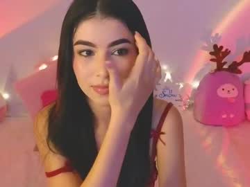 Elodie_Wright Chaturbate stream image from December 21, 2024