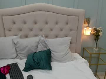 Emily_Blond56 Chaturbate stream image from December 21, 2024
