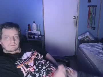 Ericfortier12345 Chaturbate stream image from December 21, 2024