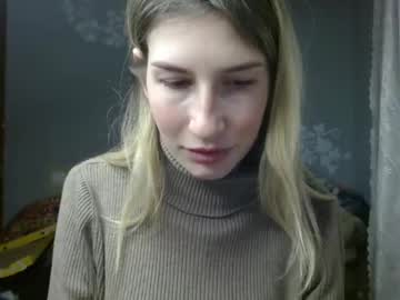 Evelyn_21_M Chaturbate stream image from December 21, 2024