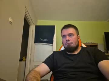 Hairy_Guy007 Chaturbate stream image from December 21, 2024