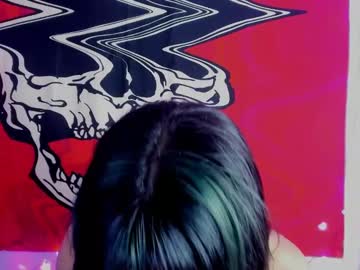 Hot_Violet69 Chaturbate stream image from December 21, 2024