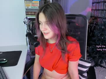 Icefroq Chaturbate stream image from December 21, 2024